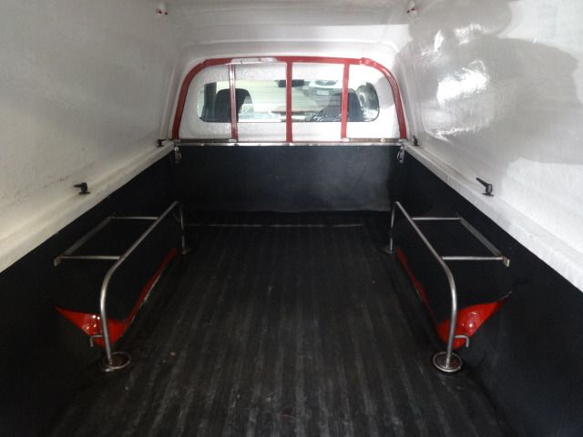 2010 Ford Ranger 2.5 XL 4X2 S/C TDCI image 10