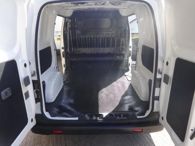 2014 Nissan NV200 1.5 DCI image 6