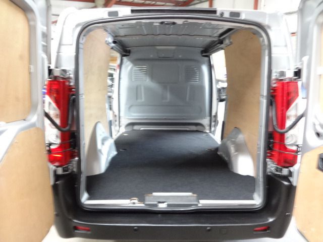 2013 Citroen Dispatch 2.0 1200 L2H1 HDI image 6