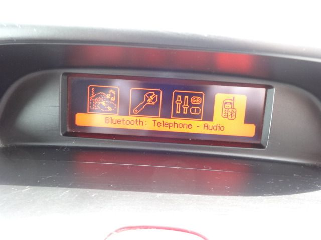 2013 Citroen Dispatch 2.0 1200 L2H1 HDI image 8