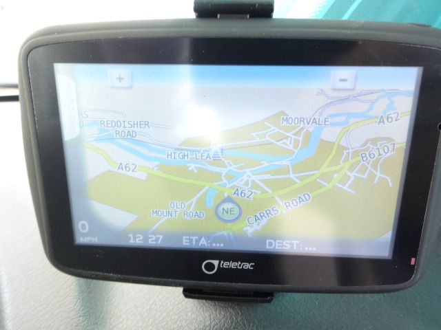 2013 Citroen Dispatch 2.0 1200 L2H1 HDI image 9