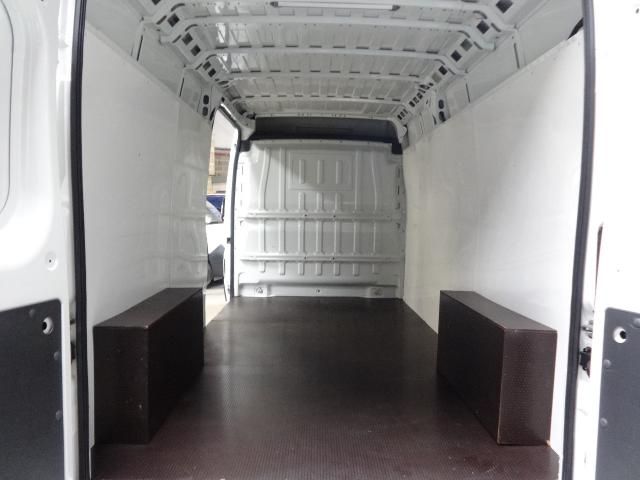 2012 Citroen Relay 2.2 35 L3H2 HDI image 6