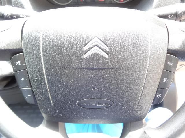 2012 Citroen Relay 2.2 35 L3H2 HDI image 7