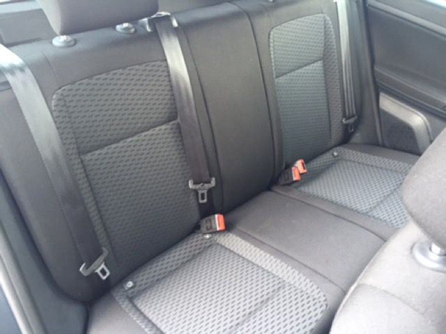 2011 Skoda Fabia 1.6 SE TDI CR 5d image 7