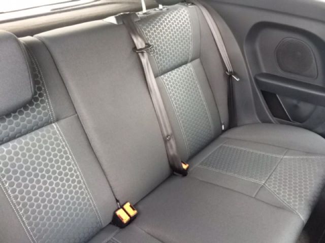 2010 Ford Fiesta 1.4 Titanium 3d image 8
