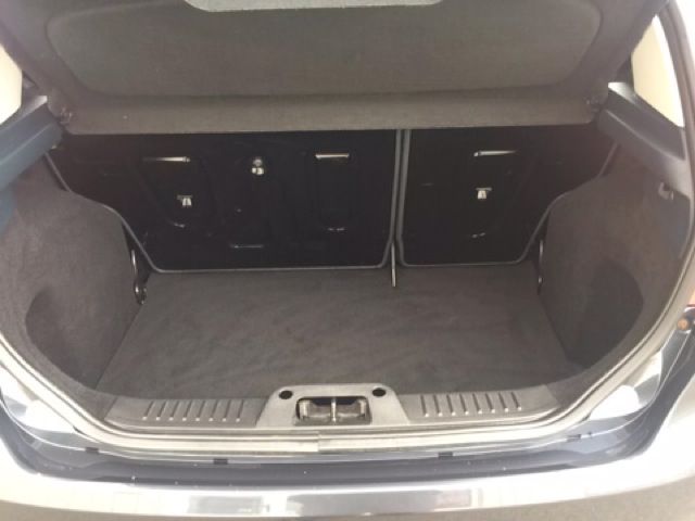 2010 Ford Fiesta 1.4 Titanium 3d image 9