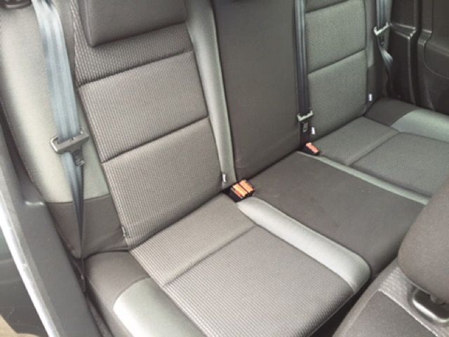 2011 Peugeot 207 1.4 HDI 5d image 7