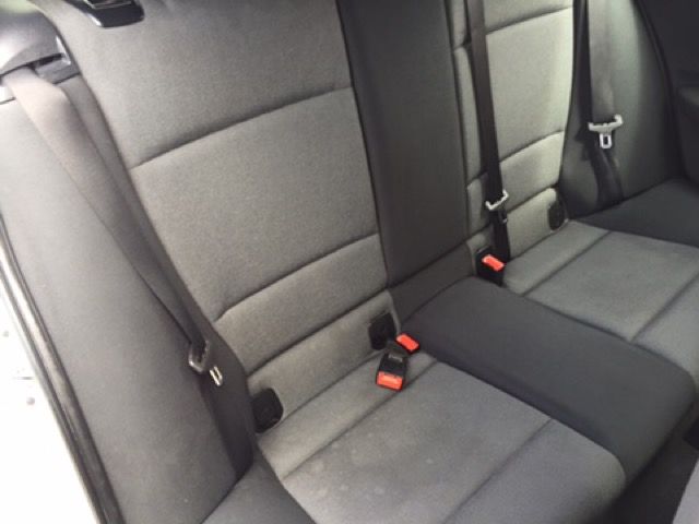 2006 BMW 1 Series 2.0 118D Sport 5d image 7