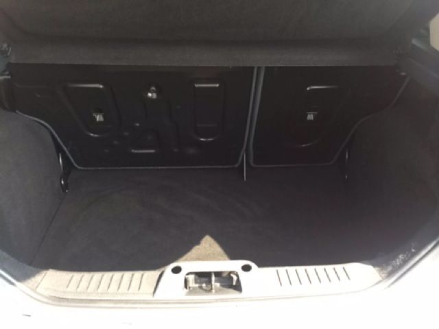 2010 Ford Fiesta 1.4 EDGE 5d image 9