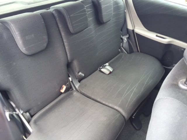 2007 Toyota Yaris 1.4 SR D-4D 5d image 7