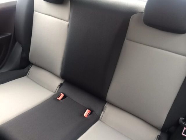 2012 Skoda Citigo 1.0 S 12V 3d image 7