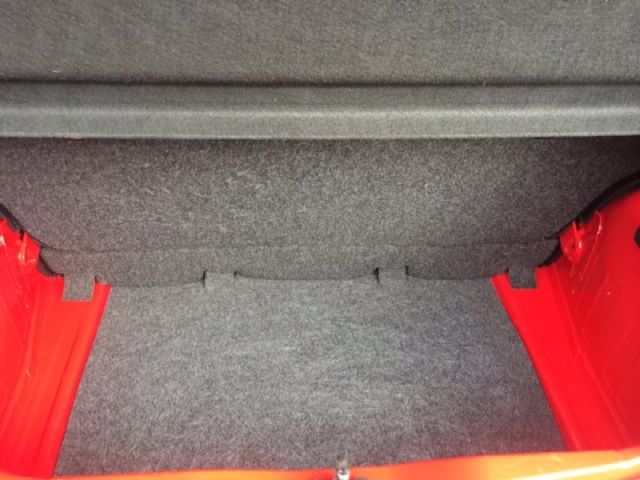 2012 Skoda Citigo 1.0 S 12V 3d image 9