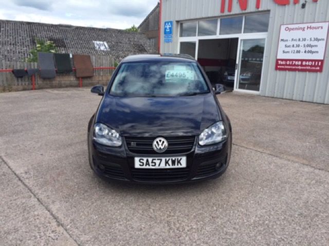 2007 Volkswagen Golf 1.4 Gt Sport TSI 3d image 5