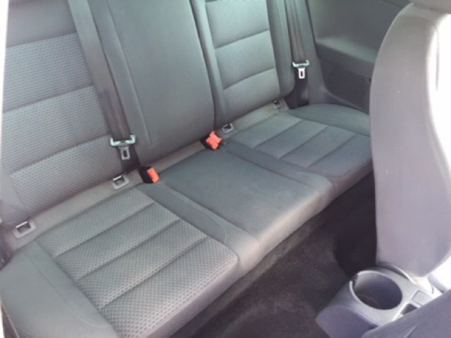 2007 Volkswagen Golf 1.4 Gt Sport TSI 3d image 7