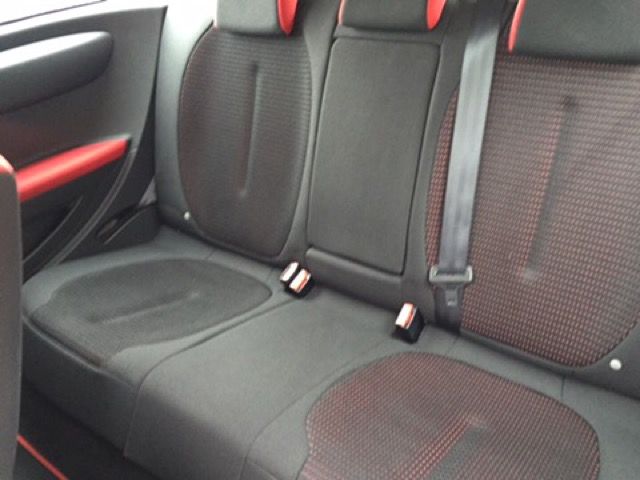 2010 Citroen C4 1.6 3d image 6