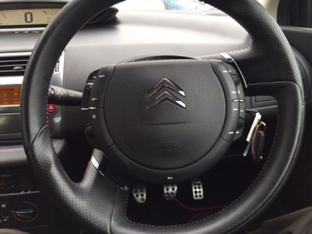 2010 Citroen C4 1.6 3d image 9