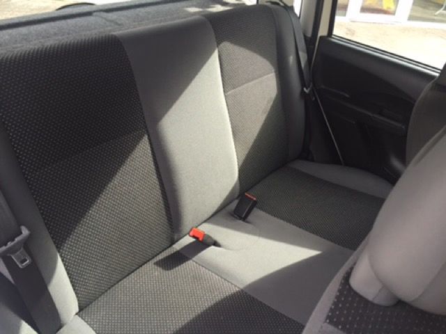 2009 Fiat Panda 1.1 ECO 5d image 7