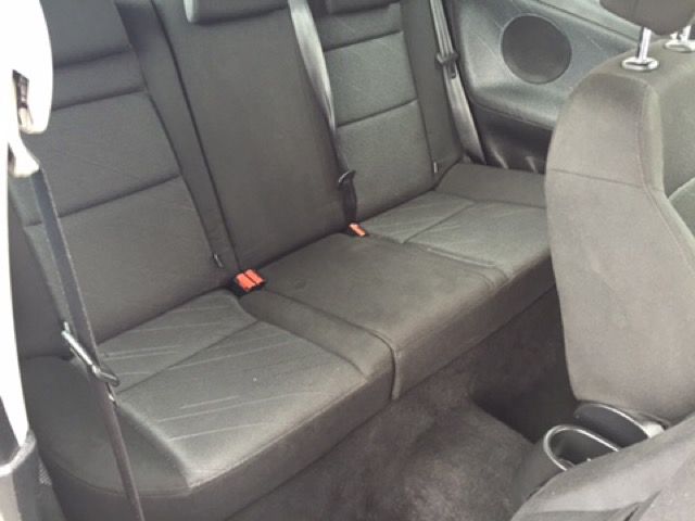 2007 Peugeot 207 1.6 Sport 3d image 7