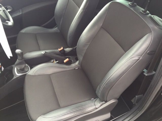 2008 Renault Clio 1.1E S 16V 3d image 7