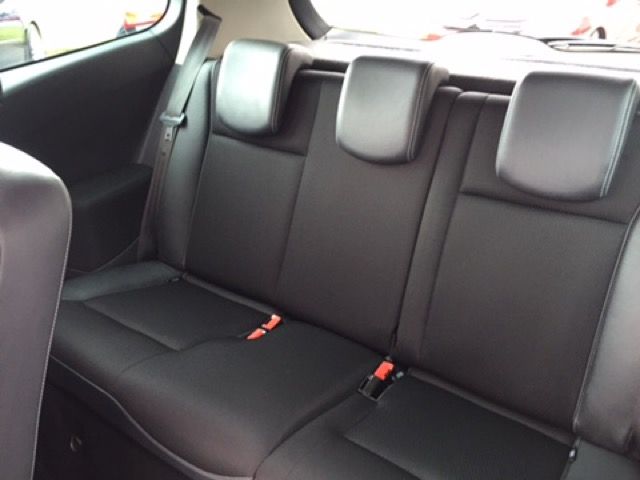 2008 Renault Clio 1.1E S 16V 3d image 8