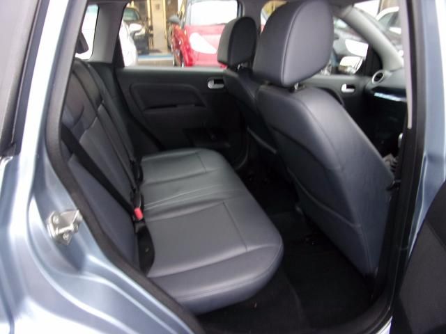 2006 Ford Fiesta 1.4 Ghia 16V 5d image 6
