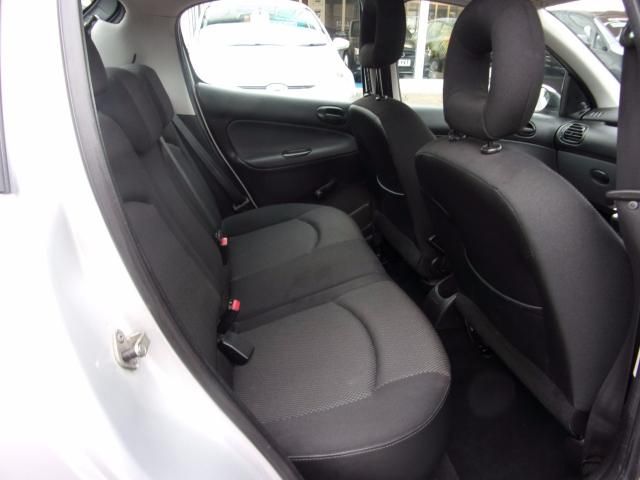 2008 Peugeot 206 1.4 LOOK 5d image 8