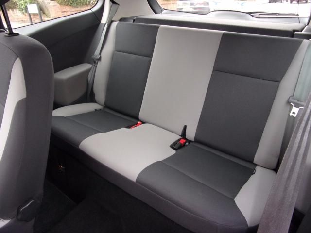 2009 Renault Clio 1.1 3d image 7