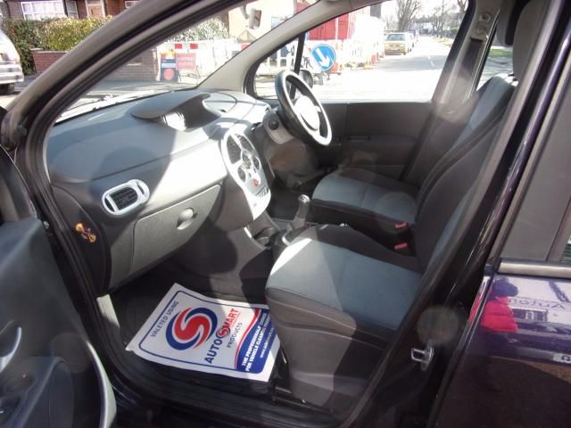 2008 Renault Grand Modus 1.1 5d image 6