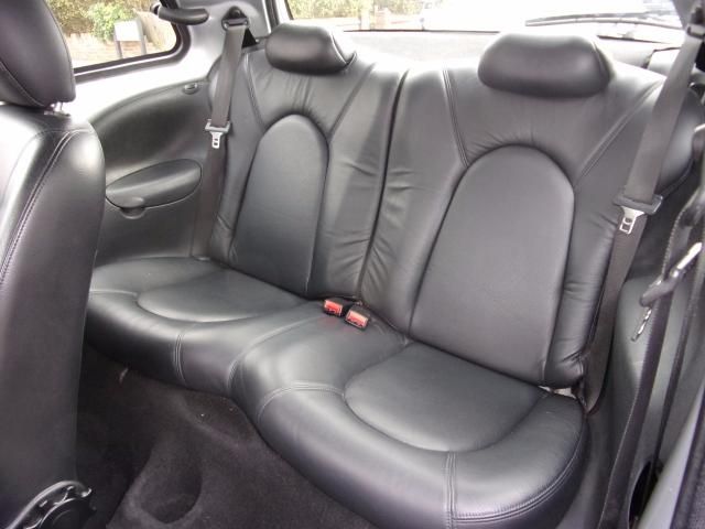 2006 Ford Ka 1.3 Luxury 3d image 7