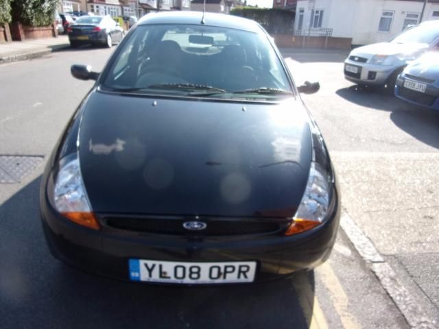 2008 Ford Ka 1.3 3d image 5
