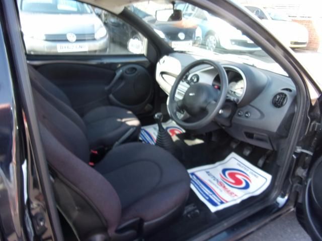 2008 Ford Ka 1.3 3d image 6