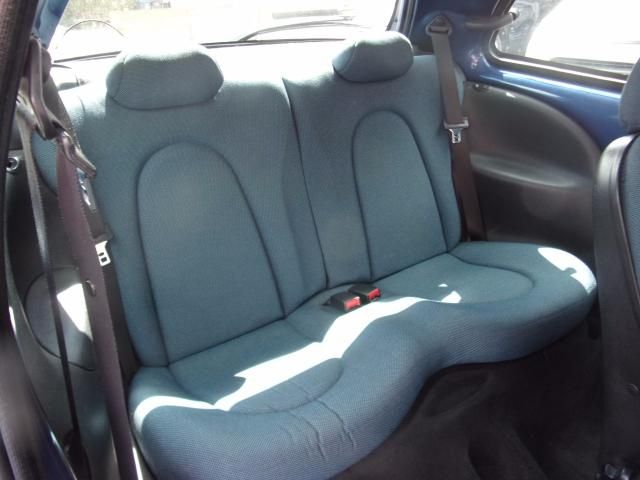 2008 Ford Ka 1.3 Zetec 3d image 8