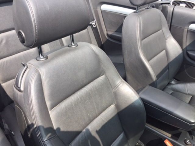 2007 AUDI A4 2.0 TDI S LINE 2d image 7