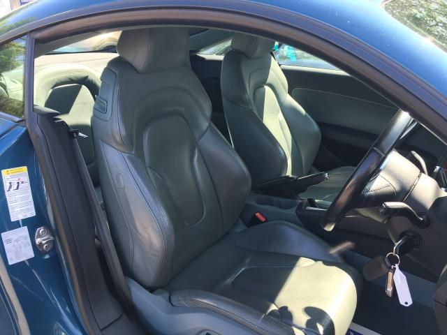 2007 AUDI TT 2.0 TFSI 3d image 9