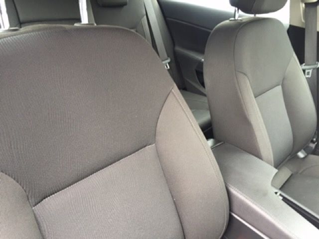 2012 Vauxhall Insignia 2.0 CDTI S/S 5d image 6