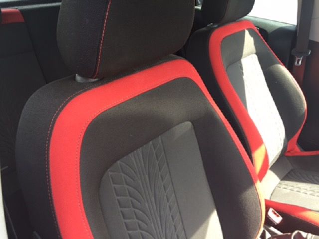 2011 Vauxhall Corsa 1.4 SRI 5d image 6