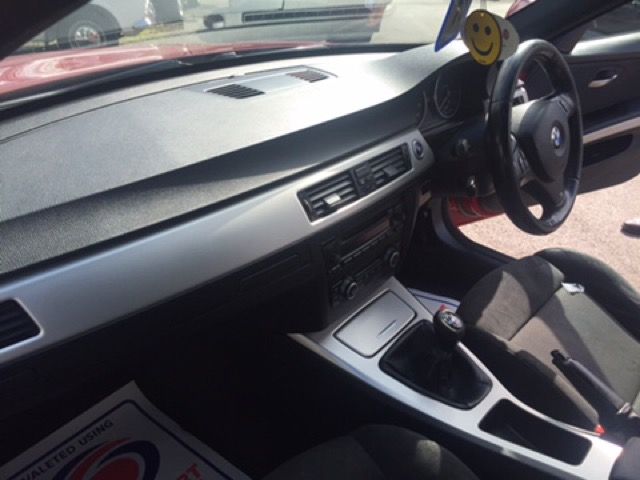 2007 BMW 2.0 320I M Sport 4d image 6
