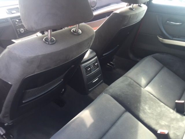 2007 BMW 2.0 320I M Sport 4d image 7