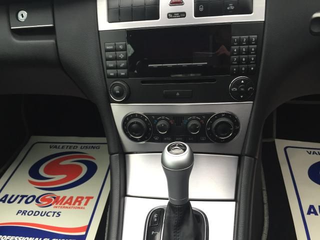 2006 Mercedes-Benz 2.1 C220 CDI SPORT 3d image 7