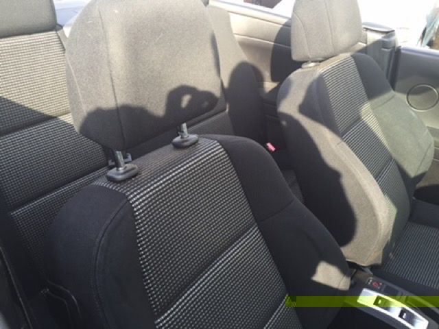 2006 Peugeot 307 S Coupe 2d image 6