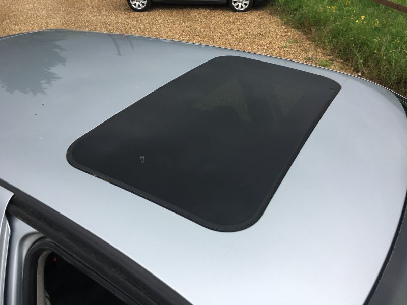 2001 Volkswagen Golf 1.6 S image 7