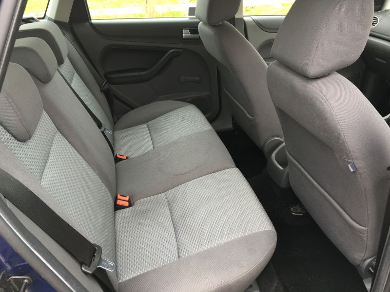 2007 Ford Focus 1.6 TDCi image 7