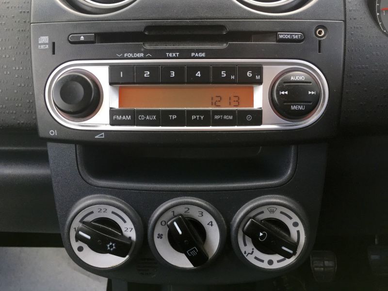 2009 Mitsubishi Colt 1.3 image 7