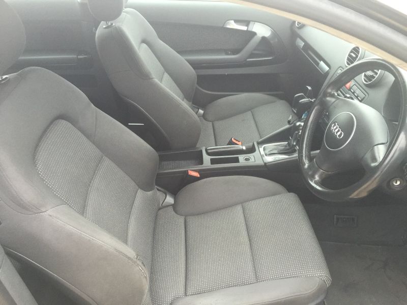 2005 Audi A3 2.0 TDi Sport image 6