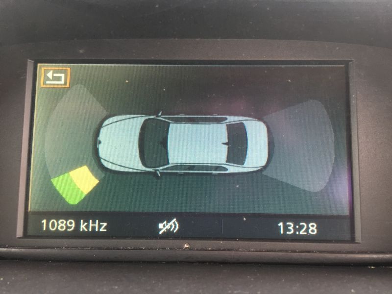 2004 BMW 5 Series 530d SE image 8