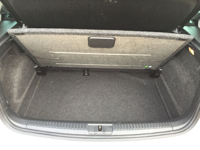 2013 Volkswagen Polo 1.4 Match Edition image 7