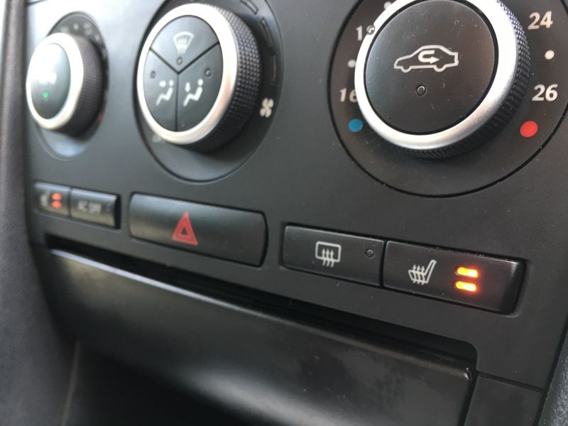 2009 Saab 9-3 1.9 TTiD 180 Aero image 8