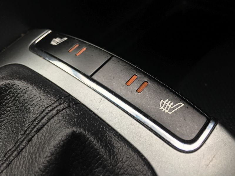 2013 Kia Rio 1.4 CRDi image 6