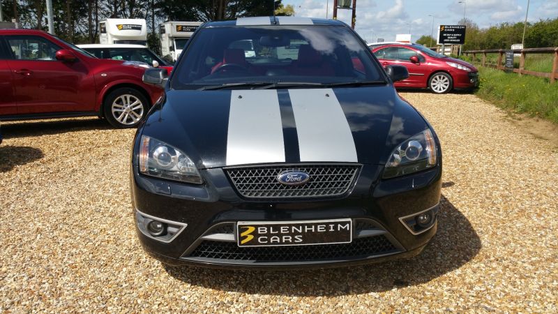 2008 Ford Focus 2.5 ST 500 image 2