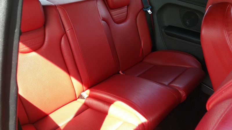 2008 Ford Focus 2.5 ST 500 image 7